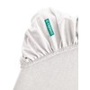 Berlin Fitted Sheet W x L + H 140 x