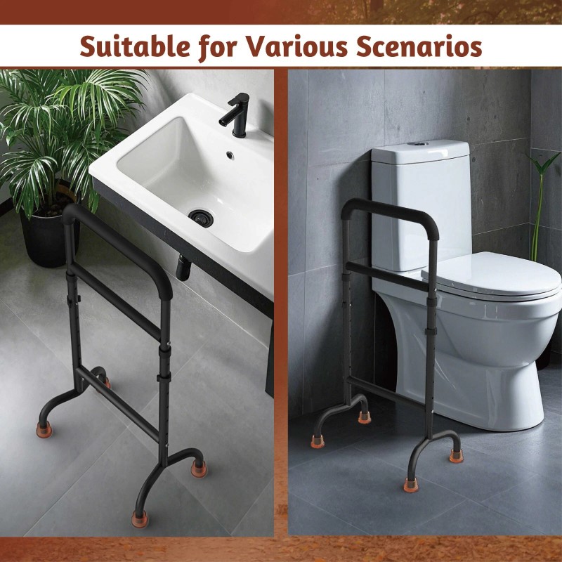 Support Way Couch Stand Assist, Ankle and Knee Surgery Recovery