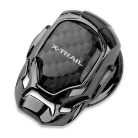 X-Trail Engine Start Cover X-Trail t32/31/33 Start Stop Button Cover Ignition Switch Cover Car Button Protector Cover (X-Trail)