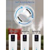 8L Smart Humidifiers for Bedroom Large Room, 2.1Gal Cool Mist