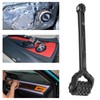 Car Audio Sound Insulation Roller Tool Car Deadening Roller Sound