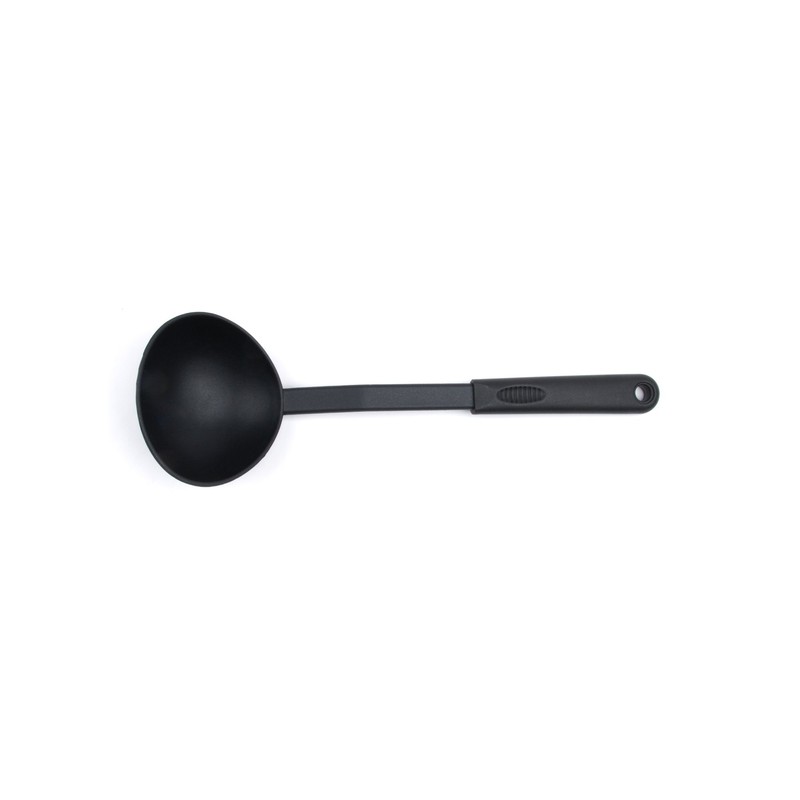 Fox Run Nylon Ladle, 12 x 3.75 x 1.25 inches,