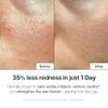 Natural Derma Cica Cream - Soothing Gel Face Moisturizer
