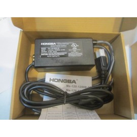 Strong UL NEON SIGN TRANSFORMER 6,500 volt 6.5KV 30ma power supply 120V Hongba