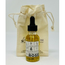 Pomifera Rose Anti-Aging Serum + Moisturizer 1 oz / 30 mL - New! All Skin Types