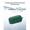Compatible with B&O Beoplay Eleven Active Noise Cancelling Earbuds,Premium Silicone