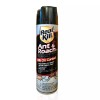 Real-Kill Ant & Roach Insect Killer: Guard Your Home Against