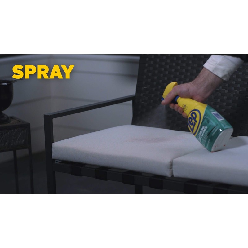 Zep All-Around Oxy Cleaner Degreaser 32 Ounces ZUAOCD32