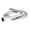 Ideal Standard Shower Hose, Chrome, 1.5 m