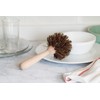Fox Run Pot, Dish and Bottle Scrub Brush Cleaning Set