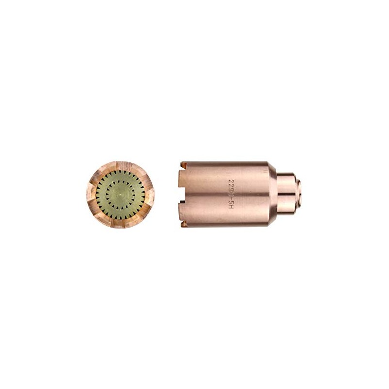 SÜA® - Heating Nozzle/Rosebud Compatible with Harris Model: 2290-5H for