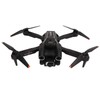 Foldable Drone RC Quadcopter With 4K HD Dual Camera 150