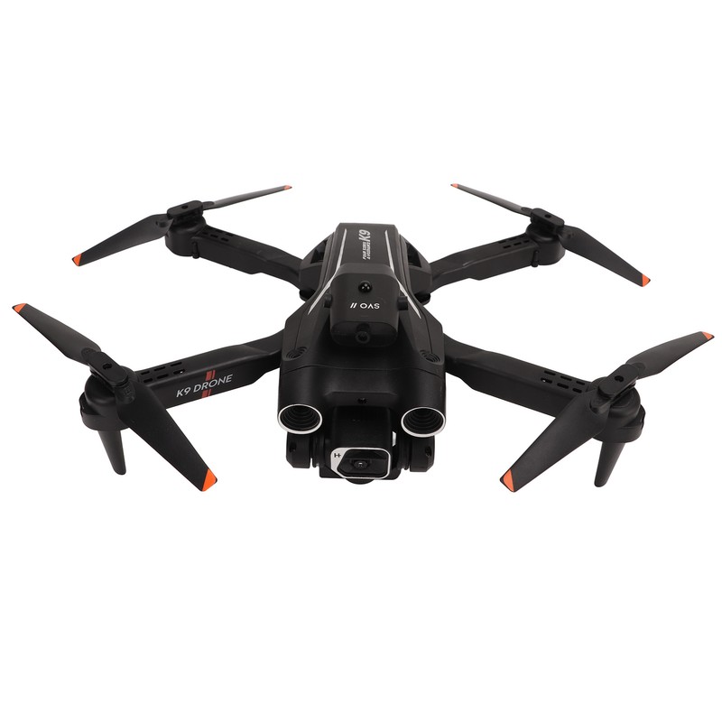 Foldable Drone RC Quadcopter With 4K HD Dual Camera 150