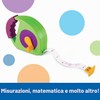 Learning Resources Il Mio Primo Metro di Misurazione Measure It,