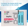 SPI Flash Programmer High Speed Chip Programmers 24 25 93