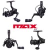 Abu Garcia Max SX 750S