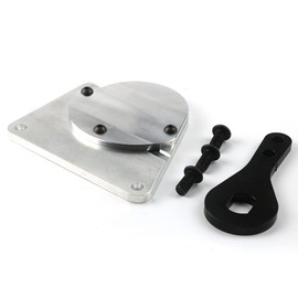Jetuplusllc Fits Ford Superduty NP273 Transfercase Manual Shifter Conversion Kit for F250/f350