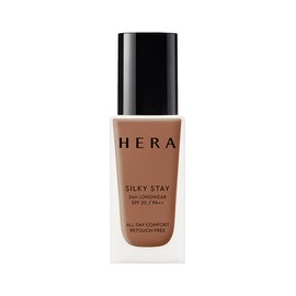 Custom Match HERA Silky Stay Custom Match 24H Longwear Foundation 42C2