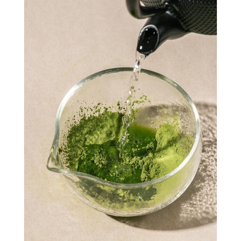 Matcha Grado Ceremonial (30)
