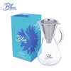 Blue Brew BB1011 Pour Over Brewer - Coffee Maker Carafe