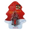 CUTTERS XMAS, TREES
