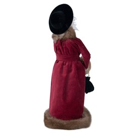 The Carolers Byers' Choice Belle (2121)