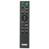 RMT-AH100U Replacement Remote Control fit for Sony Soundbar HTCT180 HT-CT180