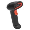 Wireless Barcode Scanner USB 2.4G and Bluetooth 1D Code Reader