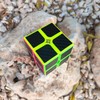 Rubik's Cube 2x2 Speed Cube, Speed Cube 2x2x2 - 3D