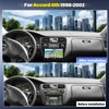 9" Android 13 Double Din Car Stereo w/Carplay Android Auto