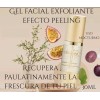 Terramar Nuevo Gel Facial Exfoliante Efecto Peeling / 30mls