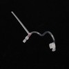 10PCS Hearing Device Sound Tube Magnify Sound Compact Plastic Replacement