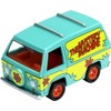 Hot Wheels Pop Culture The Mystery Machine Scooby Doo