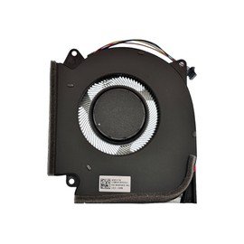 CPU Cooling Fan ROG Strix G15 G512IC, G513IE, G513IH, G713IC, G713IE, G713IH, G713QC, G713QE, GL543QE, PX513QC, PX713QC, NP: NS85C59-20G05 NS85C59-21J10, DFS5K223052835, 13NR0510P02021