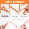 Drain Clog Remover, Effective Drain Snake Hair Drain Clog Remover,