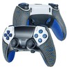Controller Grips, Skin kit,Anti-Skid, Multi-Texture, Sweat Absorption, Pre-Cut Grips Tape,
