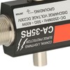 UHF Coaxial Lightning Surge Arrester 400W Male to Female Lightning