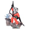 Air Action Aerating Diver Aquarium Decoration Exquisite Diver Fish Tank