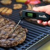 Char-Broil 140 537 - Folding Digital Thermometer.
