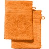 REDBEST Chicago Wash Mitt Pack of 2 - Absorbent, Durable,