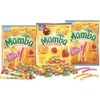 Mamba Beach Sticks Chewy Candy, Fruit Chews Variety Pack, Strawberry