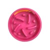 Fancy Pets Plato PLASTICO ALIMENTACION Lenta