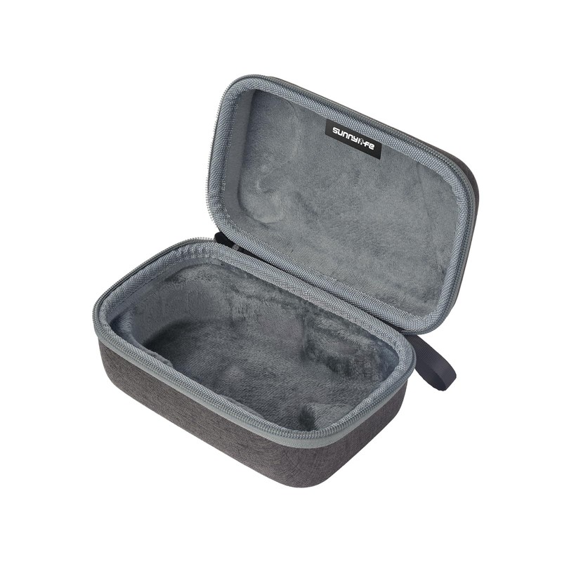 IRCtek Carrying Case for DJI Mini 5 Pro, Compact Storage