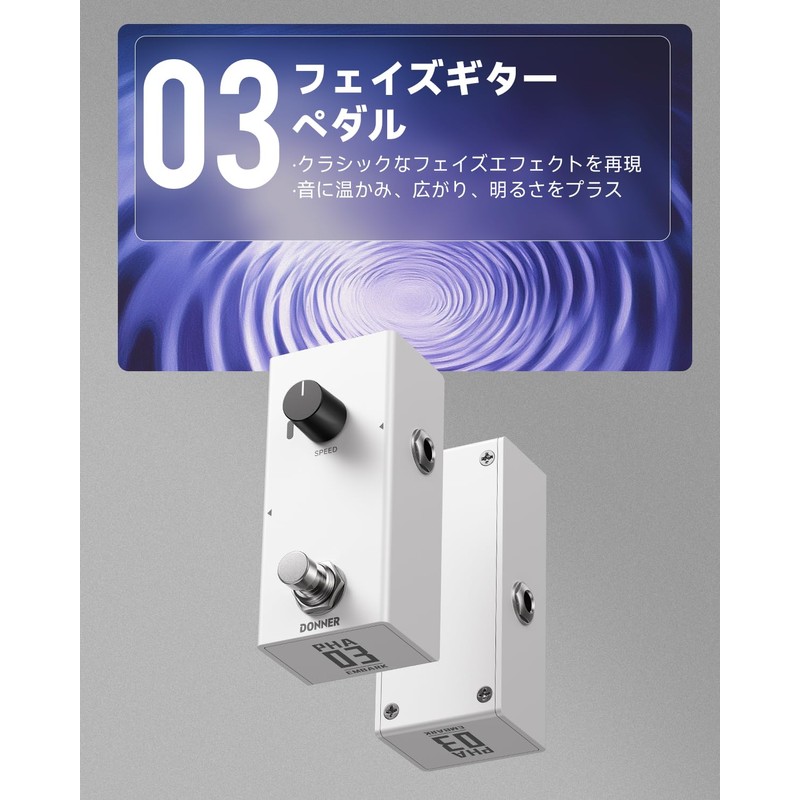 Donner Embark 03 Phase