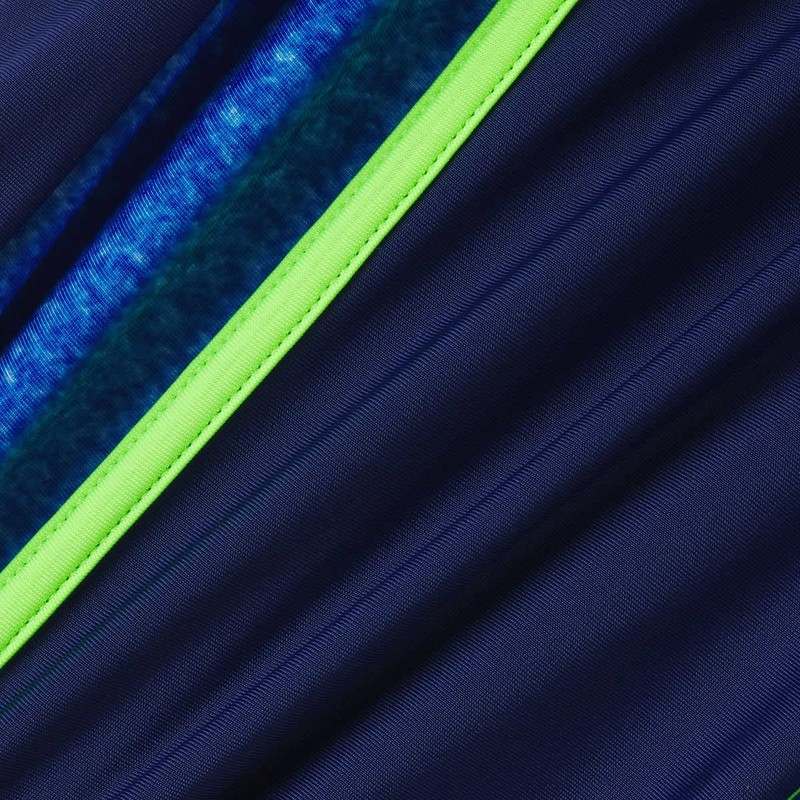 Speedo Traje de ba o deportivo de una pieza con