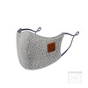 MITSUHA 3D Mask, 3D, For Winter, Windproof, Cold Protection, UV