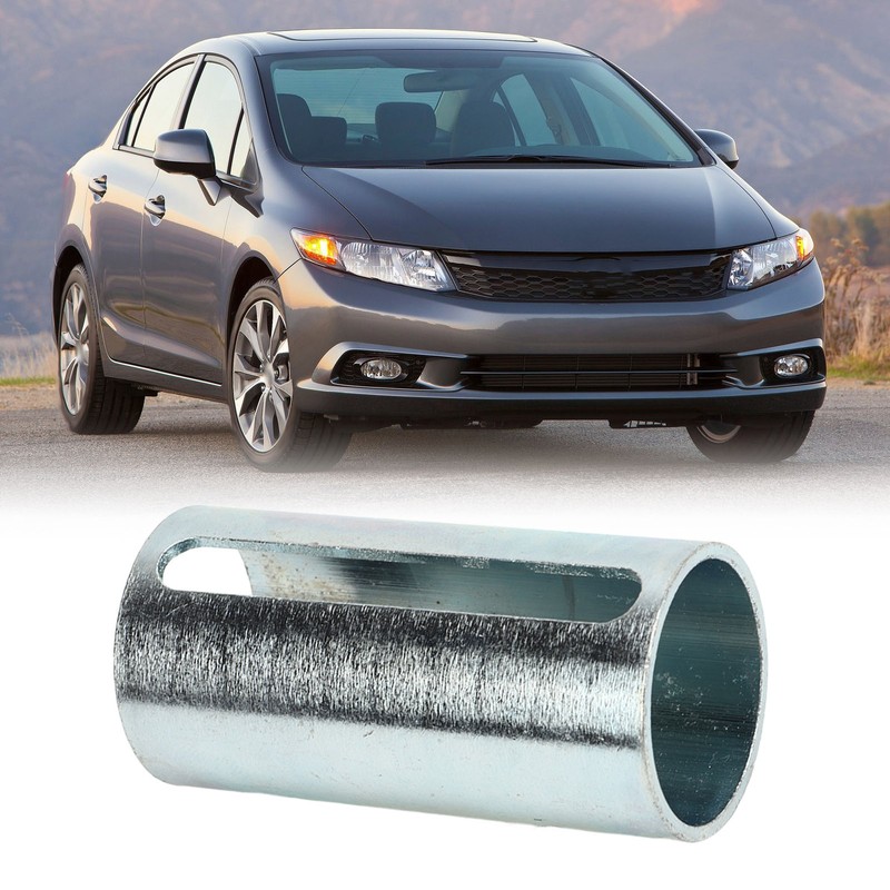 Gas Engine Pulley Crank Shaft Sleeve Adapter Steel Construction Crankshaft