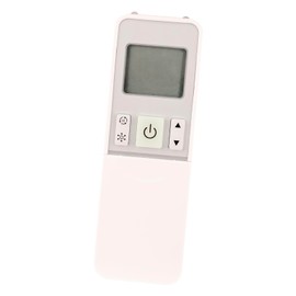 VINABTY RCH-2609NA Replacement Remote Compatible with Hisense Air Conditioner AC A/C KFR-35G 27FZBPH