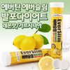 Everslim 4100mgx18 tablets lemon flavor 1 box Everteen foam diet
