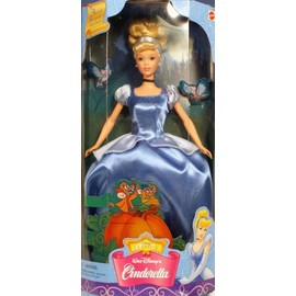 My Favorite Fairytale Collection Cinderella